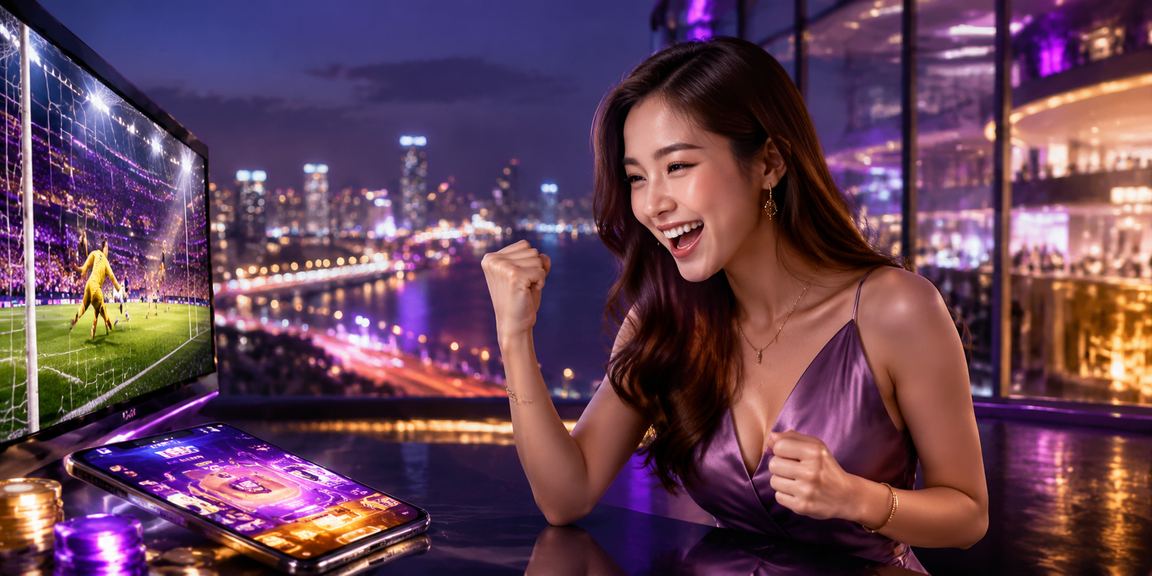 Aplikasi kasino Johor dengan paparan pelbagai permainan slot dalam talian