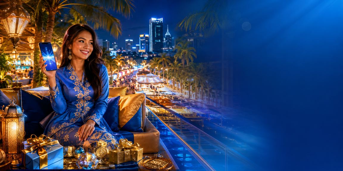 Pengguna Kuala Lumpur menguruskan had deposit kpp4u secara bertanggungjawab